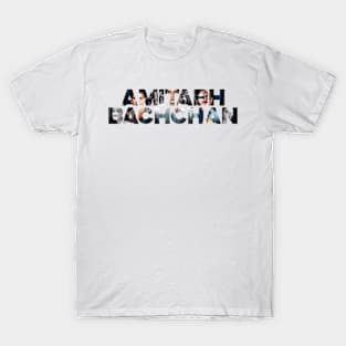 Amitabh Bachchan T-Shirt